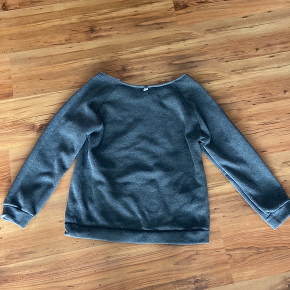 Mama Bear LX Sweater - Picture 3 of 5